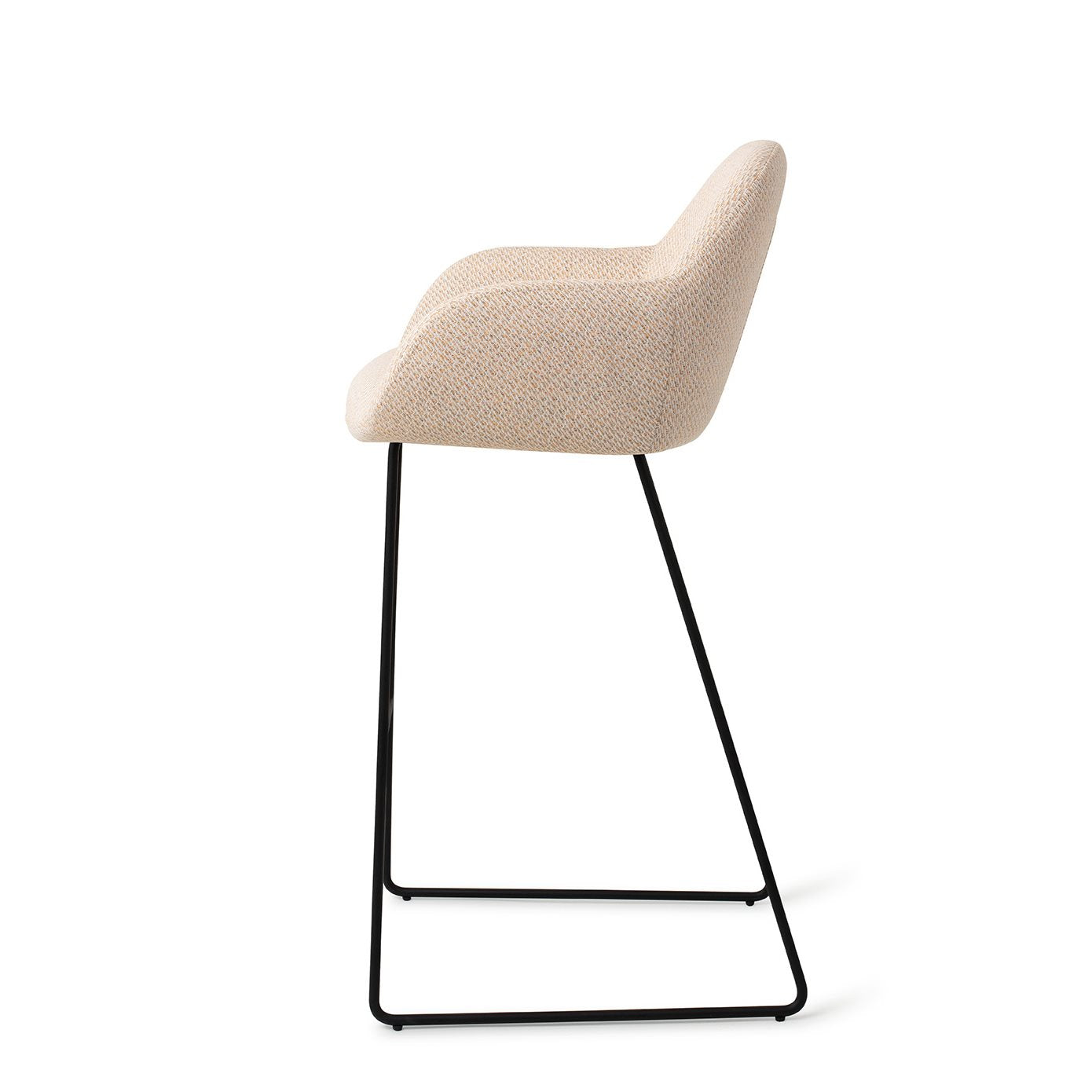 Kushi Bar Chair Trouty Tinge Bar