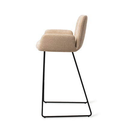 Misaki Bar Chair Funky Fudge Slide Bar (75 cm)