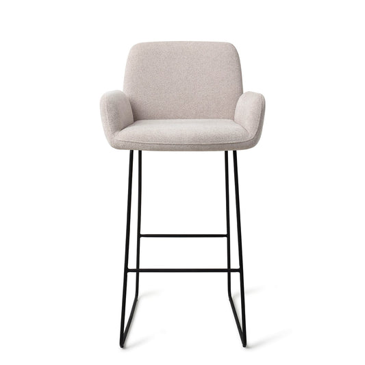 Misaki Bar Chair Pretty Plaster Slide Bar (75 cm)