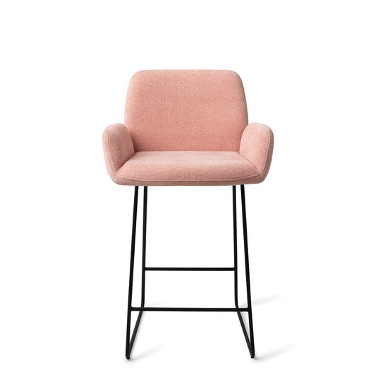 Misaki Bar Chair Anemone Slide Counter (65 cm)