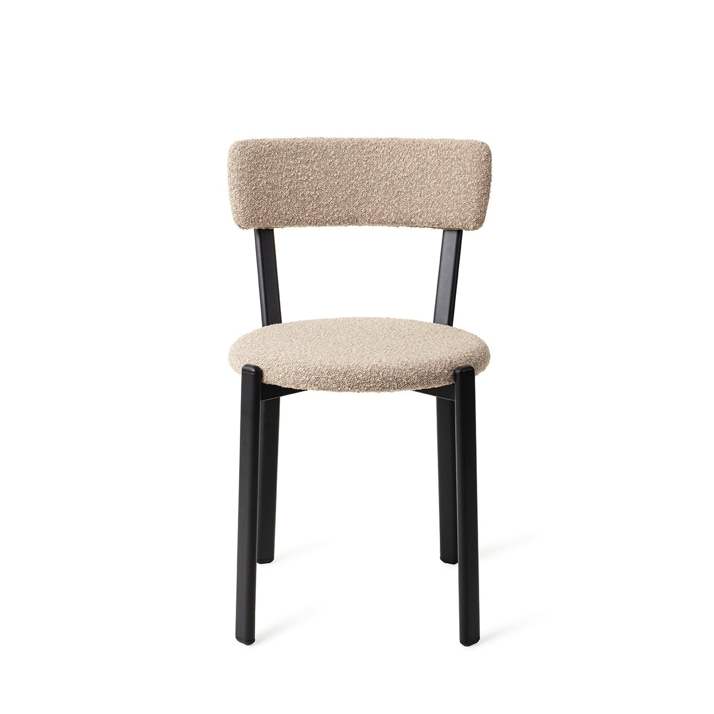 Obu Dining Chair Very Dromedary