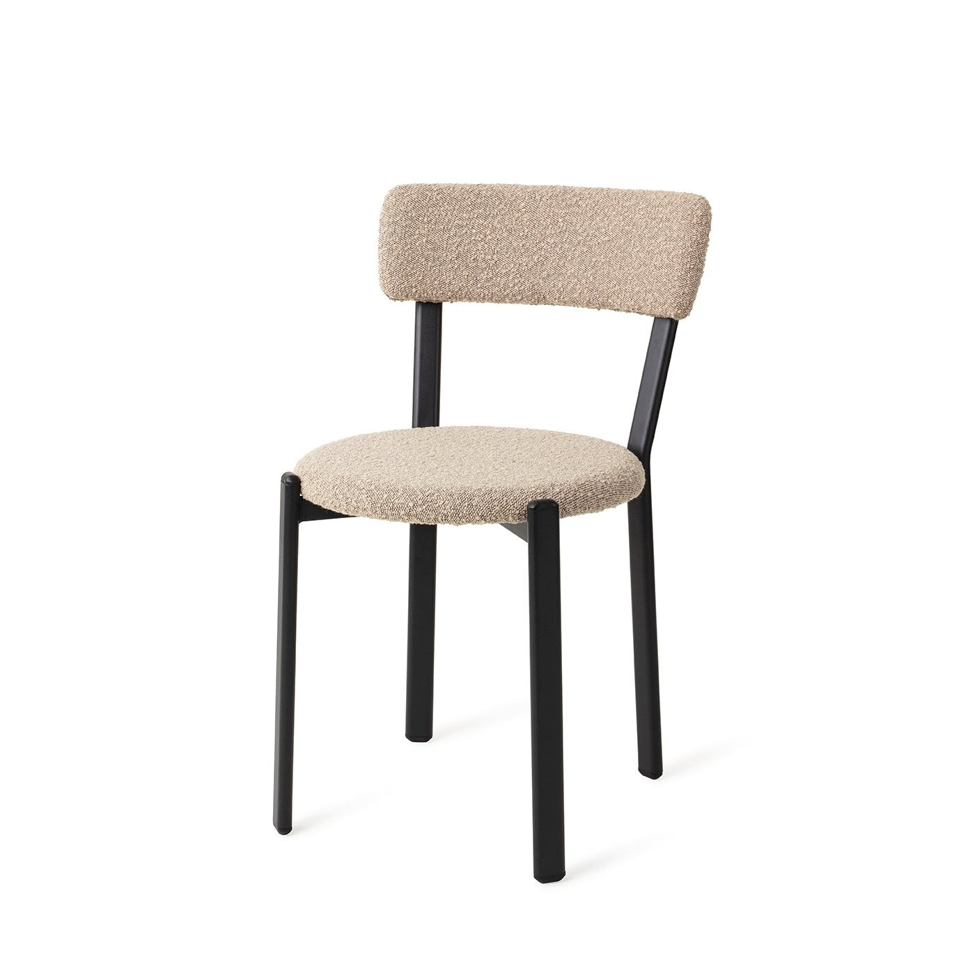 Obu Dining Chair Very Dromedary