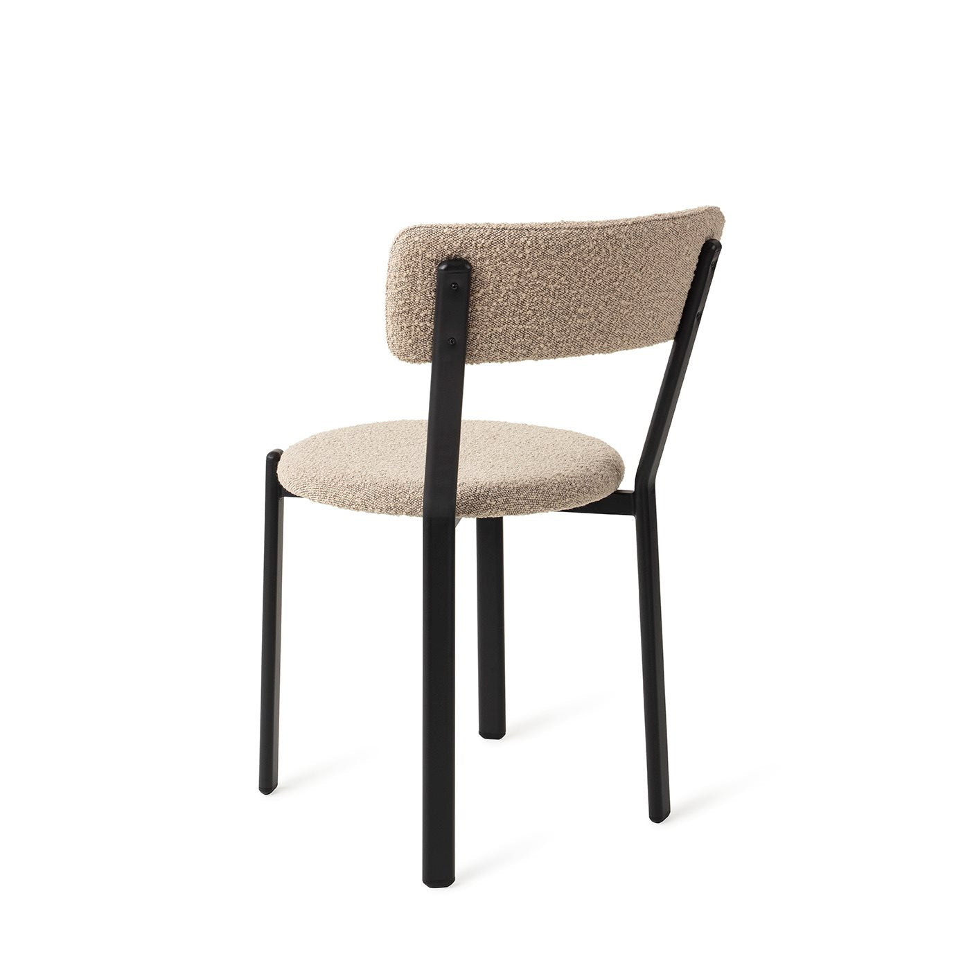 Obu Dining Chair Very Dromedary