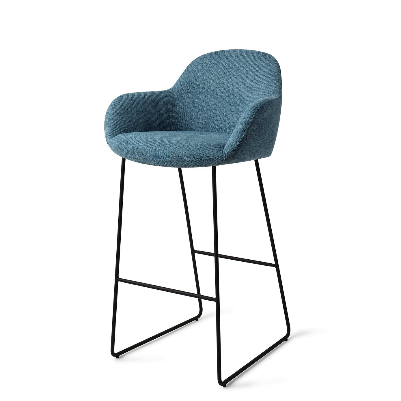 Kushi Bar Chair Ocean Eyes Slide Bar (75 cm)