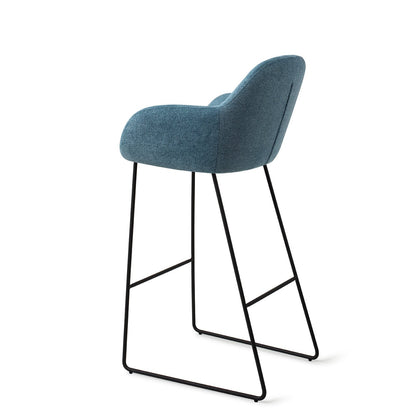 Kushi Bar Chair Ocean Eyes Slide Bar (75 cm)