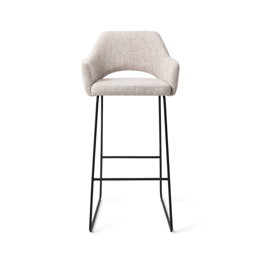 Yanai Bar Chair Pigeon Bar