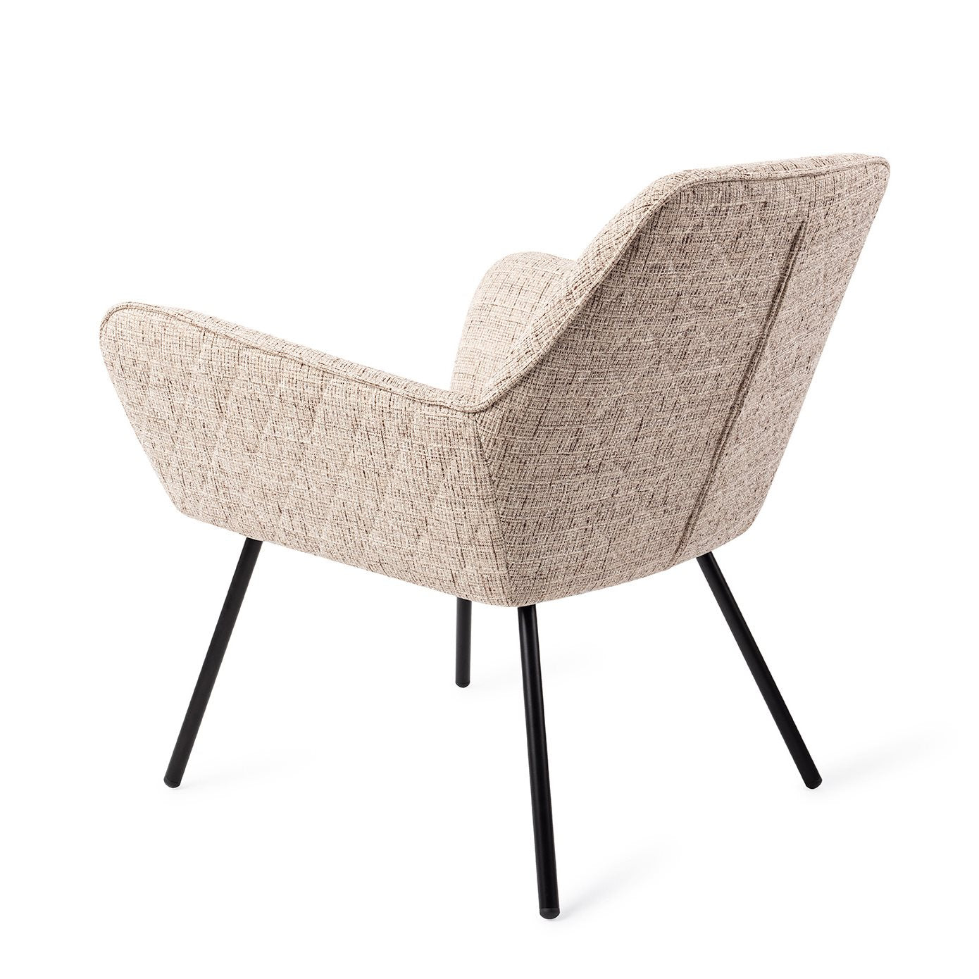 Sanno Accent Chair Buckwheat