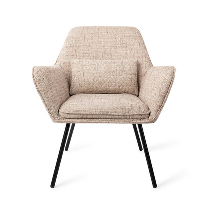 Sanno Accent Chair Buckwheat