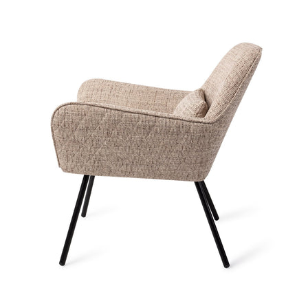 Sanno Accent Chair Buckwheat