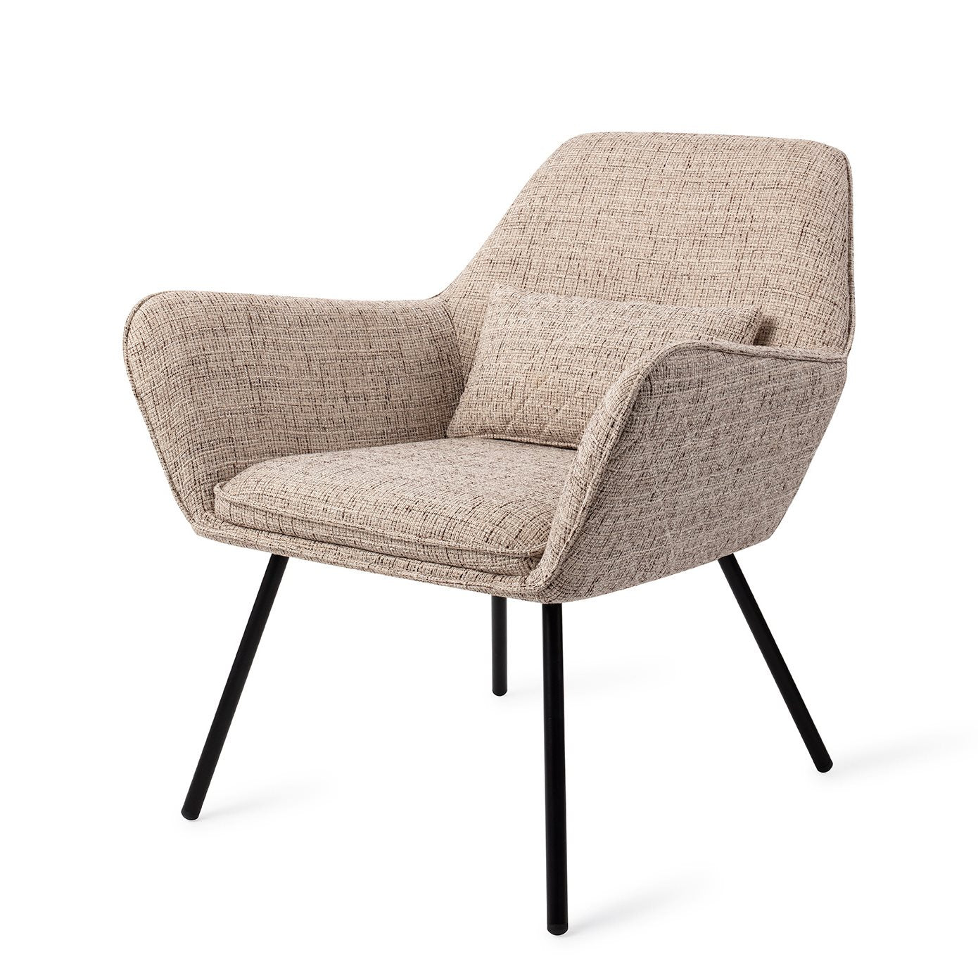 Sanno Accent Chair Buckwheat