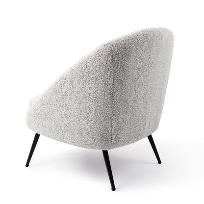 Rebun Accent Chair Misty