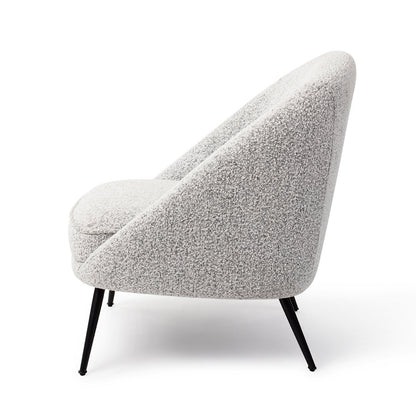 Rebun Accent Chair Misty