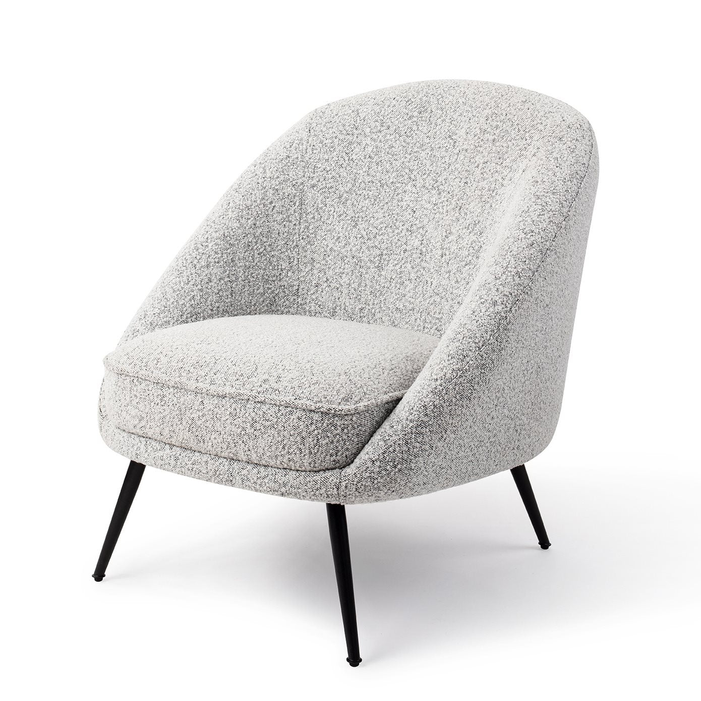 Rebun Accent Chair Misty