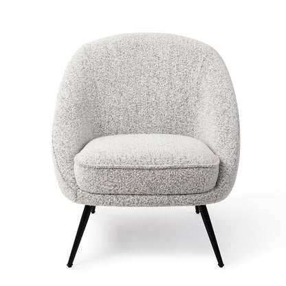 Rebun Accent Chair Misty