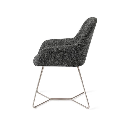 Kushi Dining Chair Skyfall