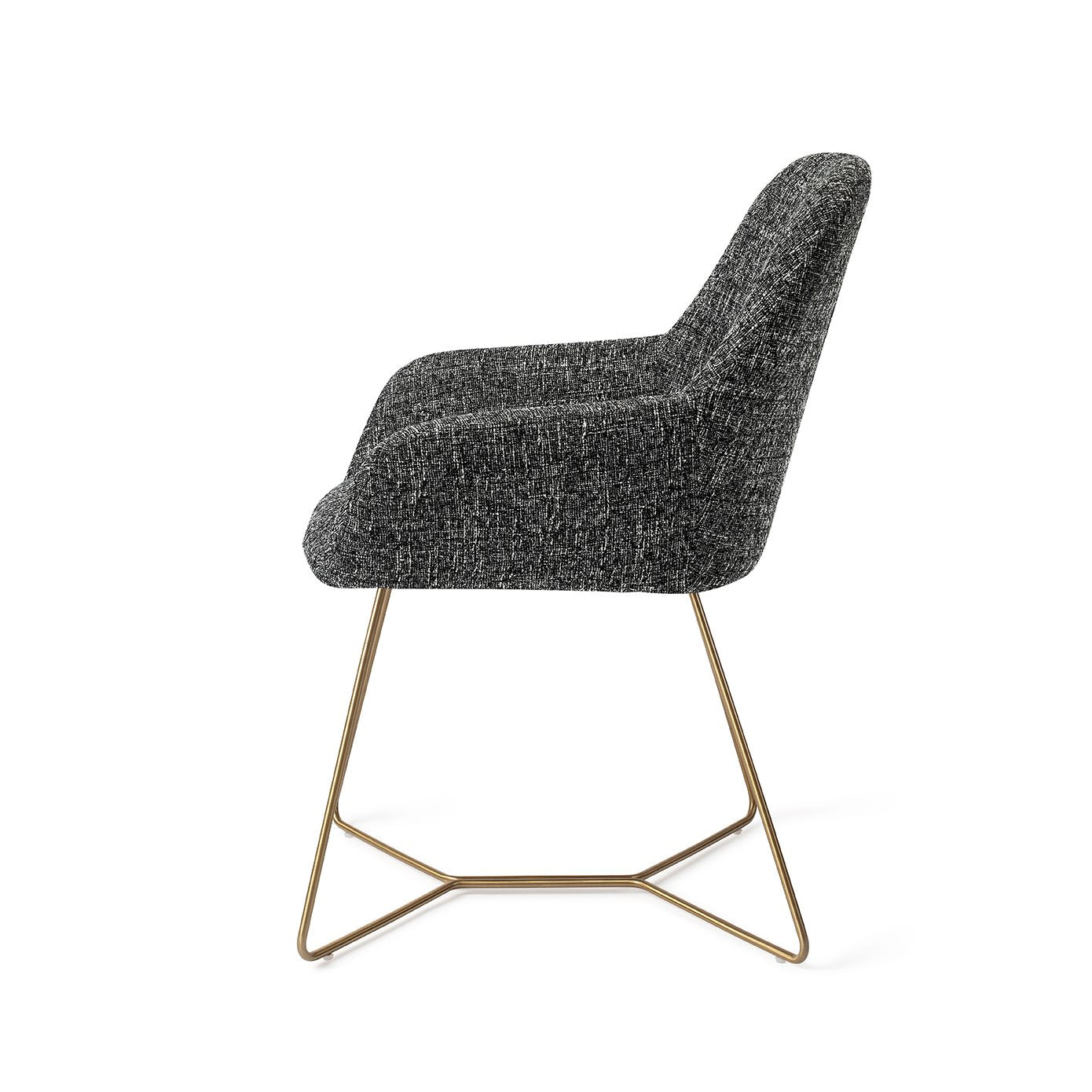 Kushi Dining Chair Skyfall