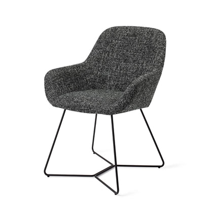 Kushi Dining Chair Skyfall