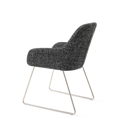 Kushi Dining Chair Skyfall