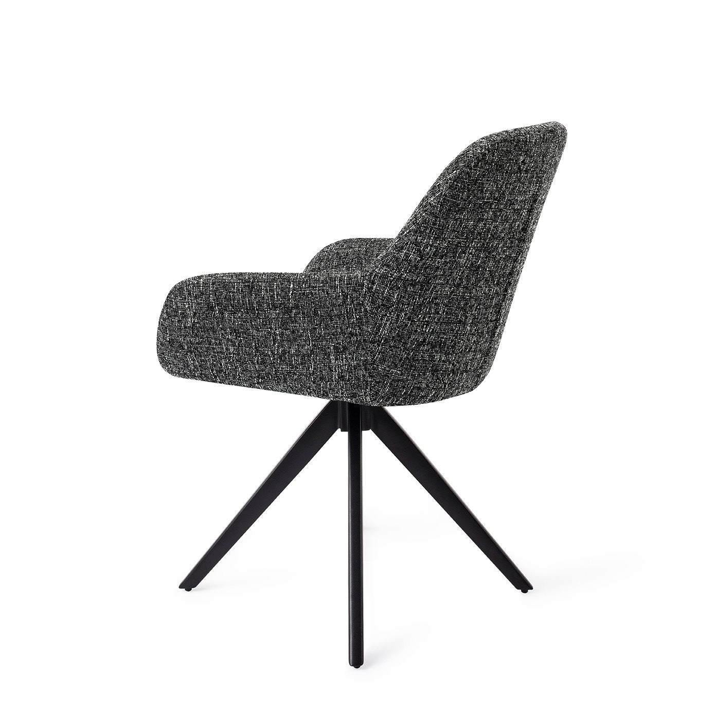 Kushi Dining Chair Skyfall