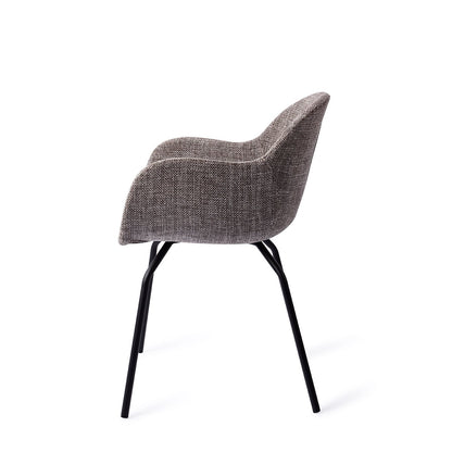 Otsu Dining Chair Wood 'n Ash