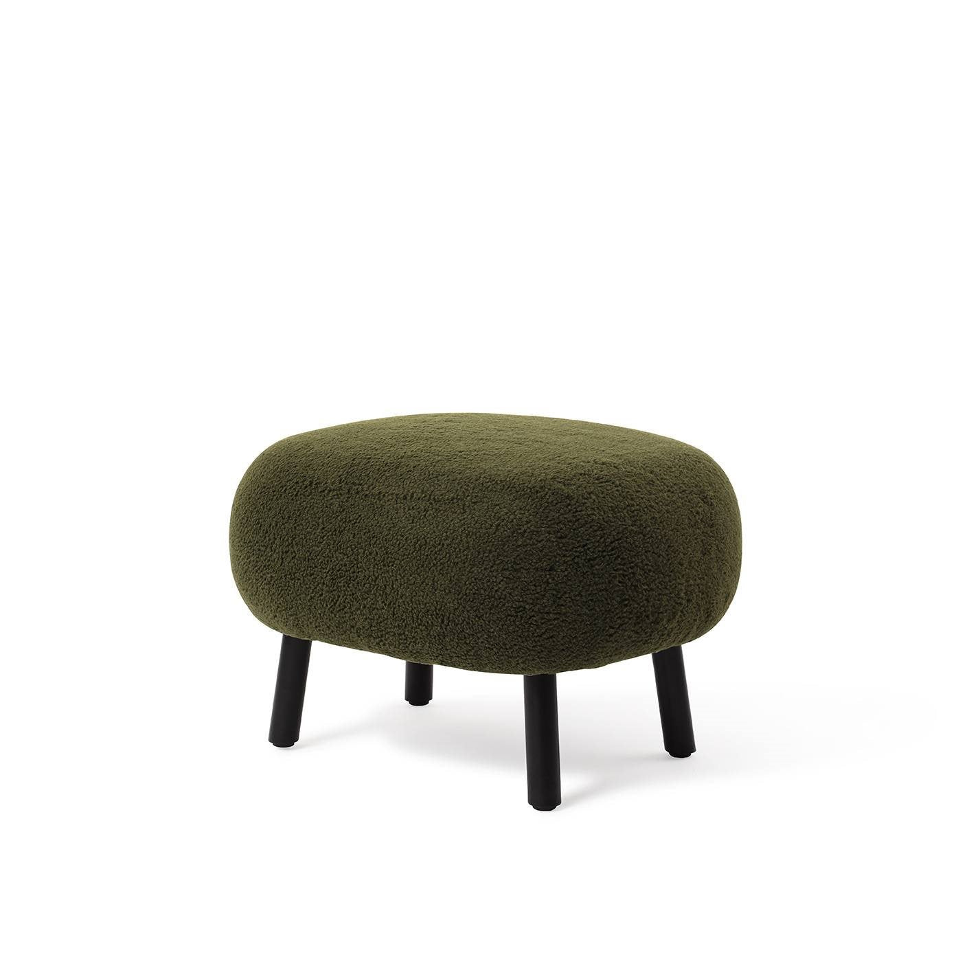 Kita Ottoman Green