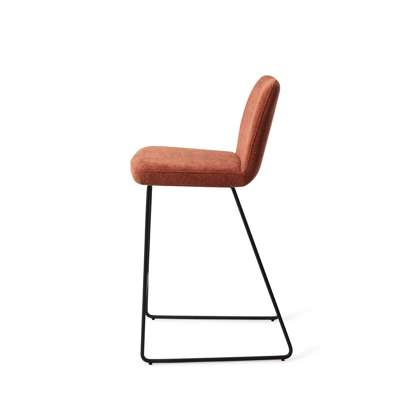 Ikata Bar Chair Cosy Copper Slide Counter (65 cm)