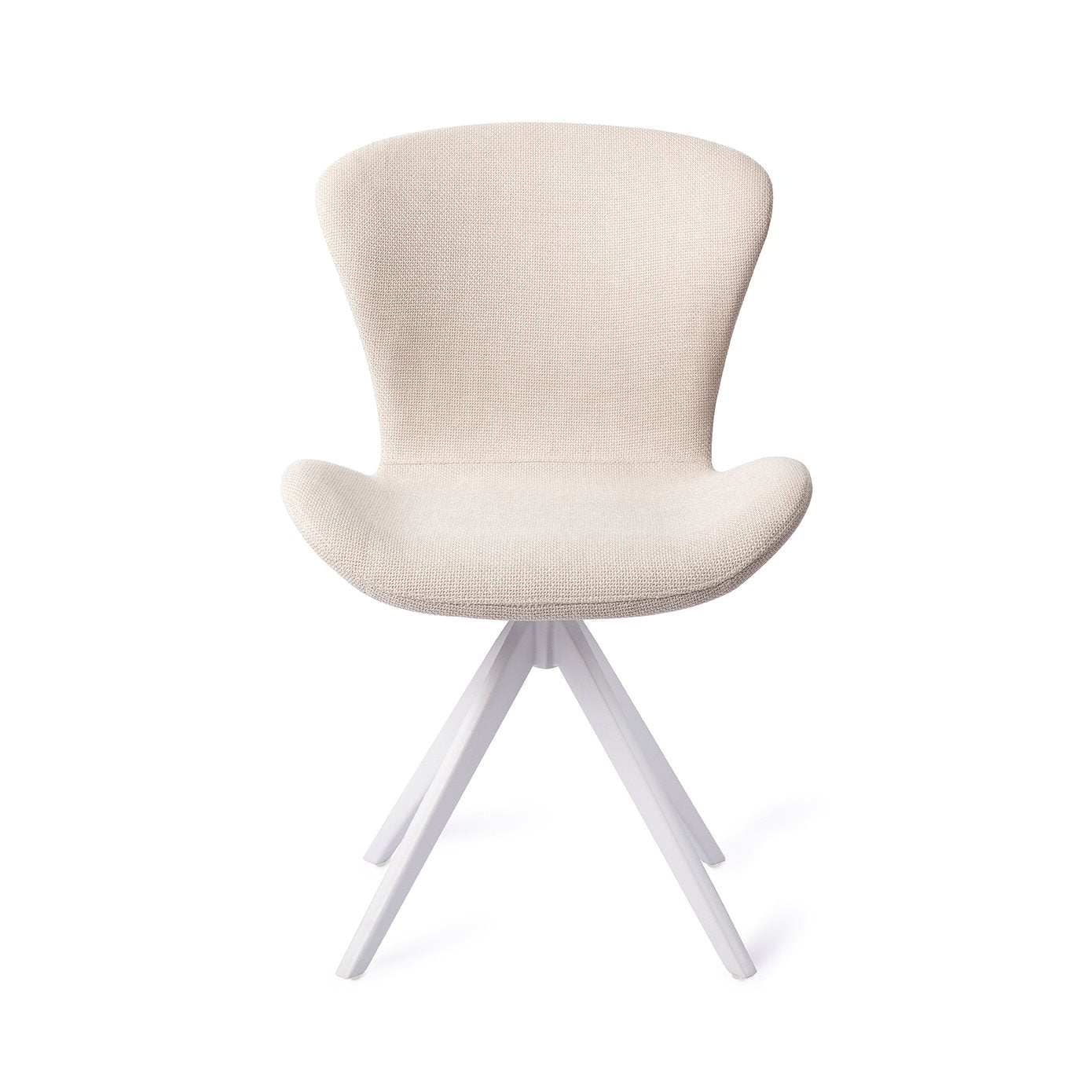 Moji Dining Chair Coconuts Turn White