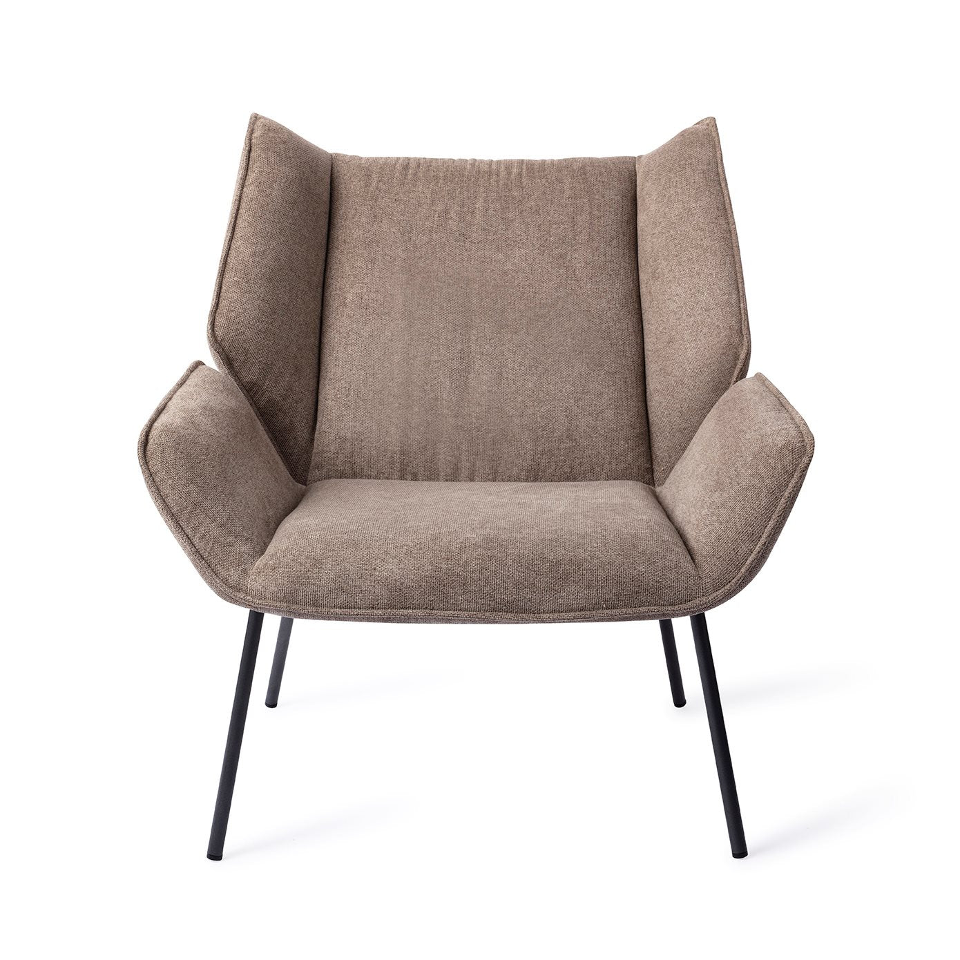 Haruno Accent Chair Taupy Toffee