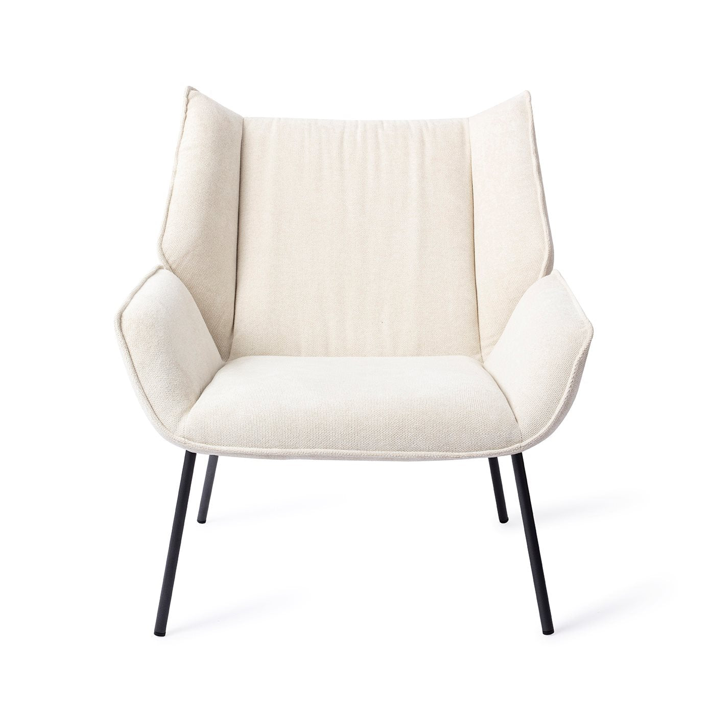 Haruno Accent Chair Milky Way