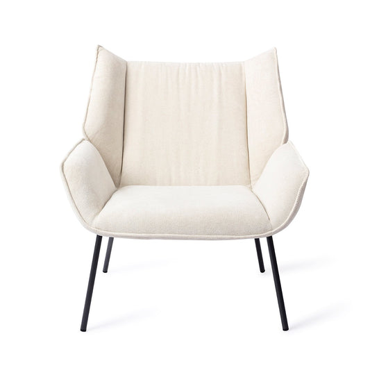 Haruno Accent Chair Milky Way