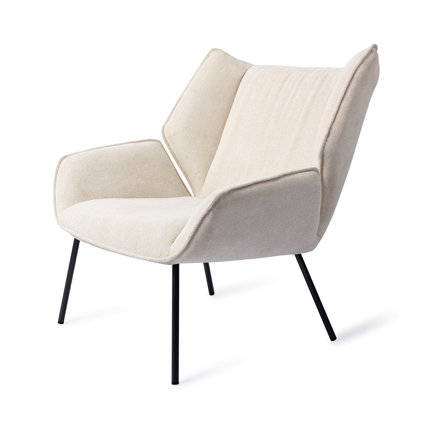 Haruno Accent Chair Milky Way