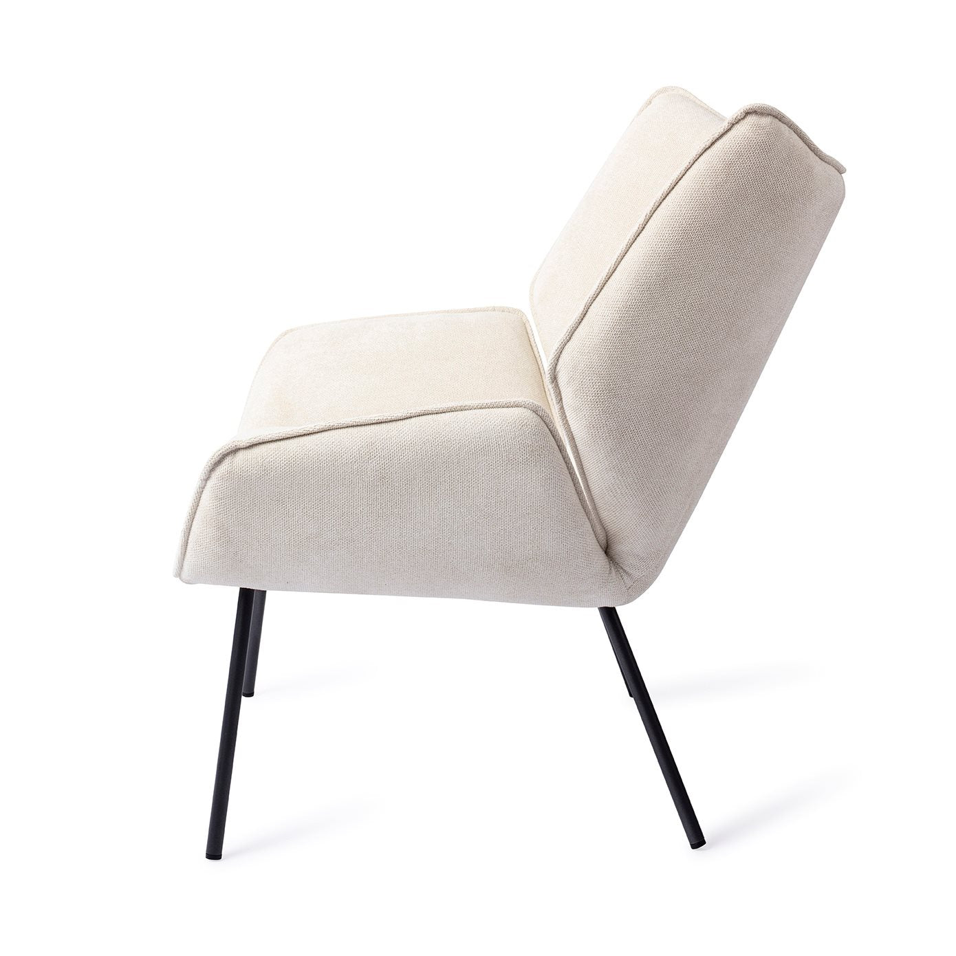 Haruno Accent Chair Milky Way