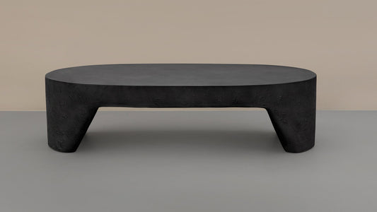 Tievanne Coffee Table Dark