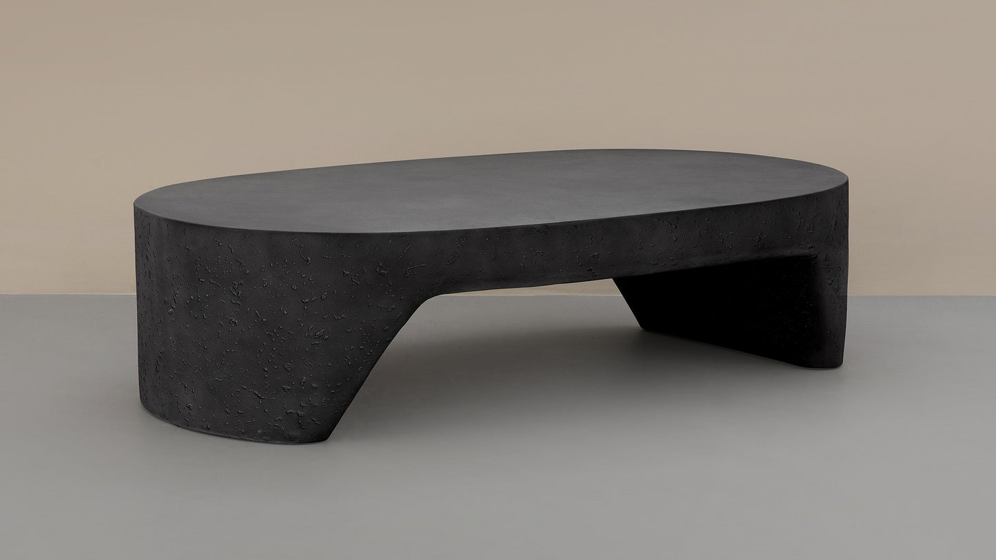 Tievanne Coffee Table Dark