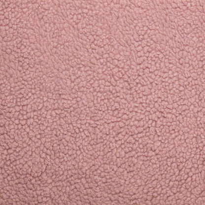 Kita Accent Chair Pink Fabric Swatch
