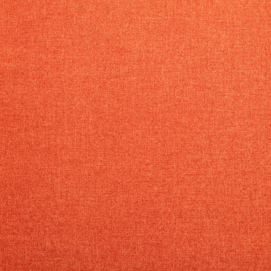 Kinko Fabric Swatch Tangerine Fabric Swatch