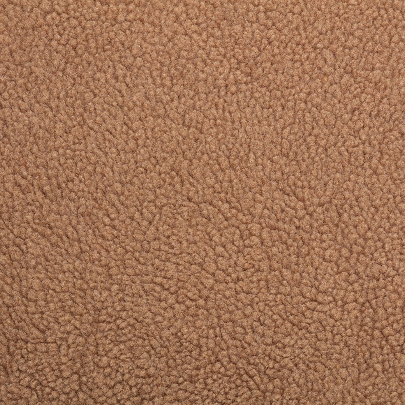 Kita Accent Chair Caramel Fabric Swatch