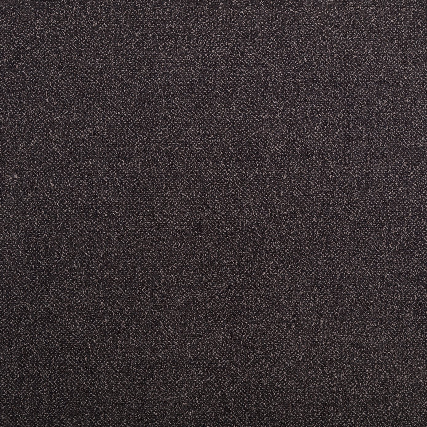 Misaki Bar Chair Almost Black Counter Fabric Swatch