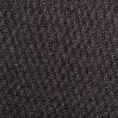 Misaki Bar Chair Almost Black Counter Fabric Swatch