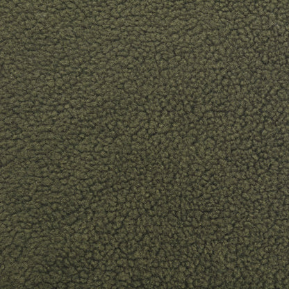 Kita Ottoman Green Fabric Swatch