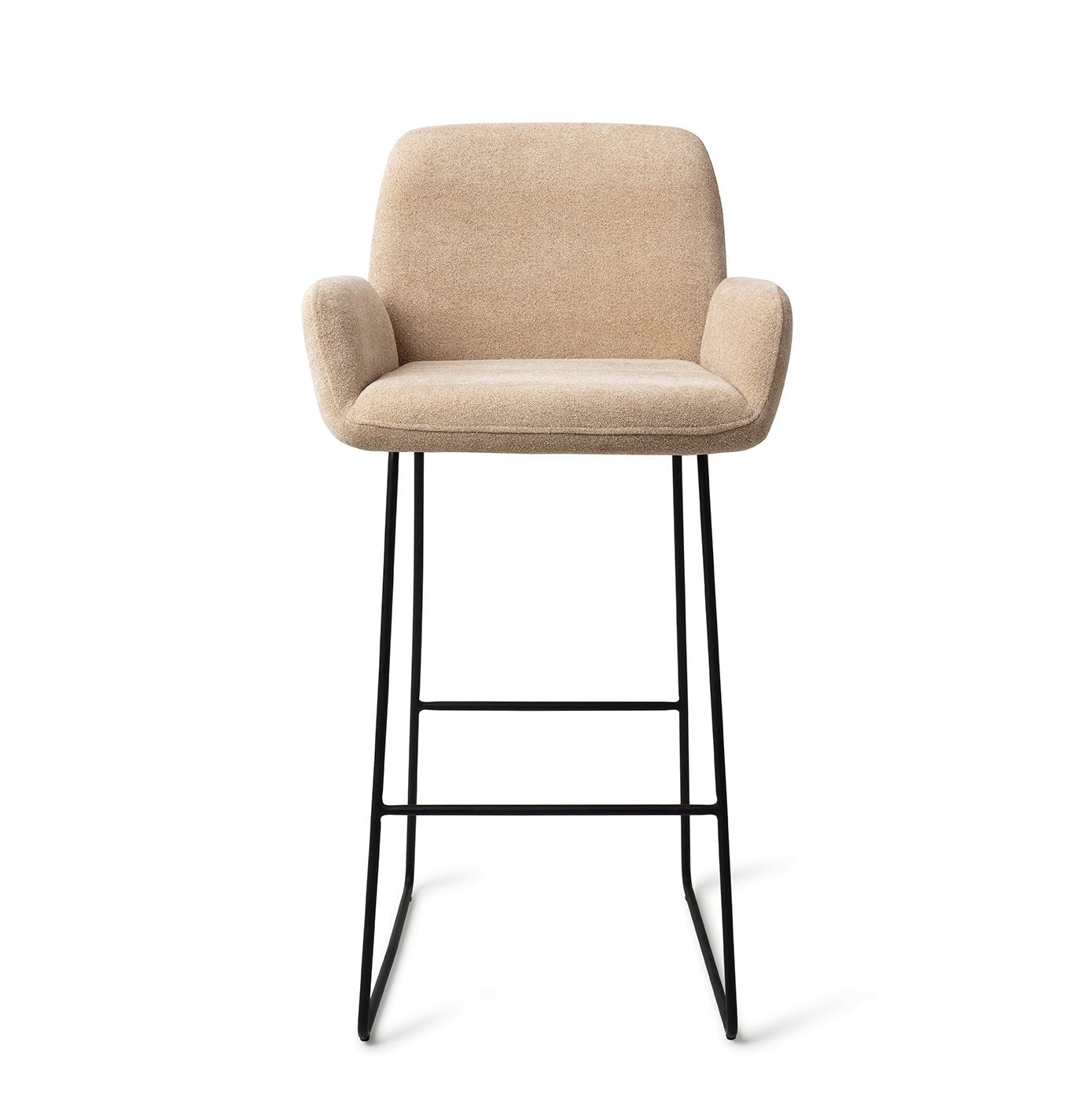 Misaki Bar Chair Funky Fudge Slide Bar (75 cm)