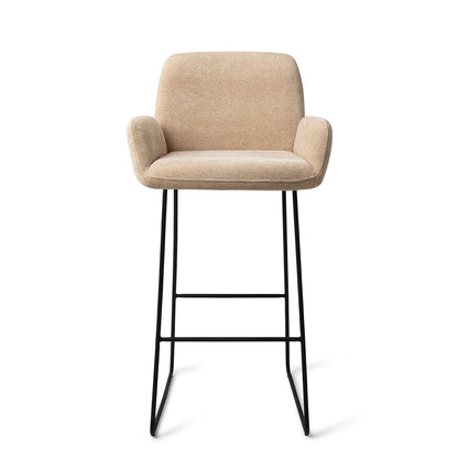 Misaki Bar Chair Funky Fudge Bar