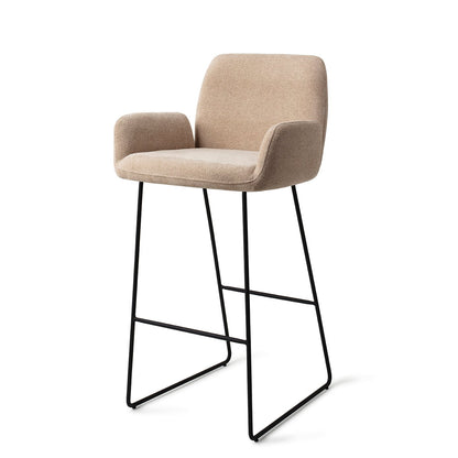 Misaki Bar Chair Funky Fudge Bar