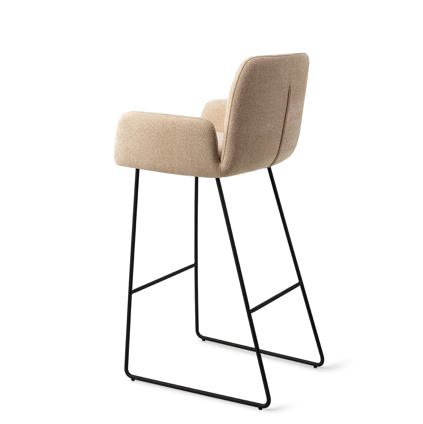 Misaki Bar Chair Funky Fudge Bar