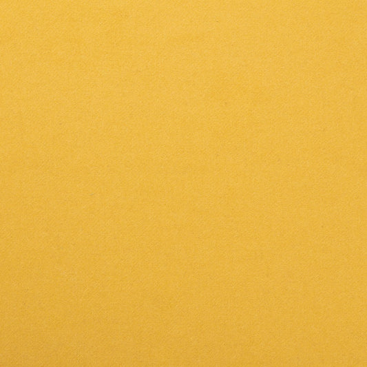 Takko Fabric Swatch Wool Yellow Fabric Swatch