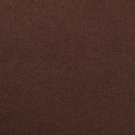 Takko Fabric Swatch Wool Brown Fabric Swatch