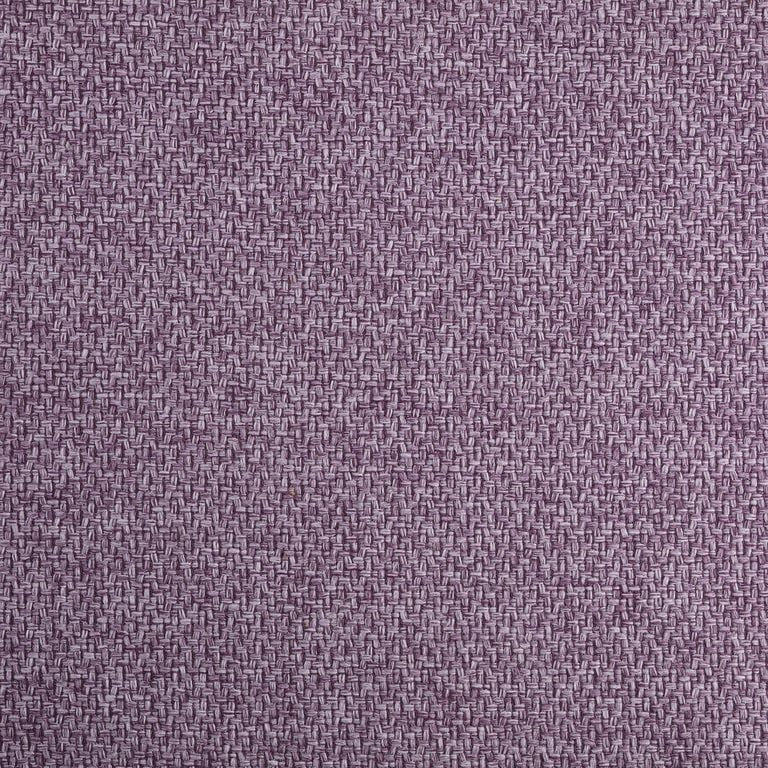 Hofu Bar Chair Violet Daisy Counter Fabric Swatch