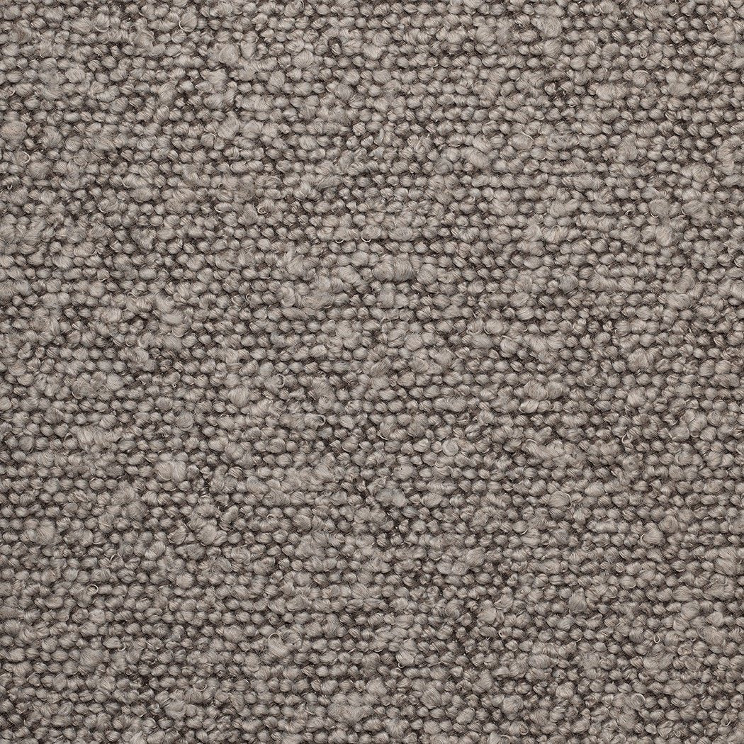 Obu Ottoman Raccoon Fabric Swatch