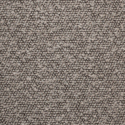 Obu Dining Chair Raccoon Fabric Swatch