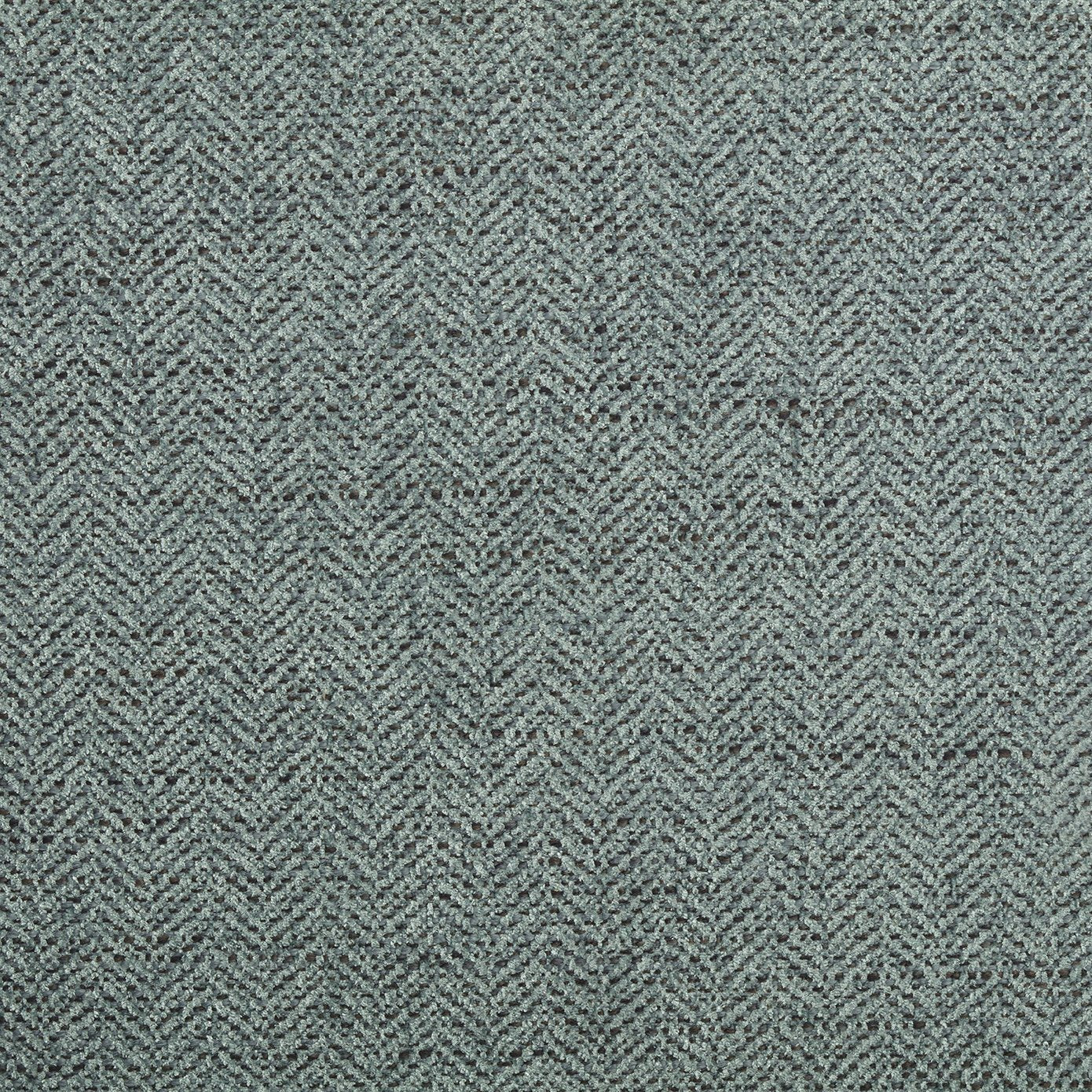 Noto Bar Chair Real Teal Counter Fabric Swatch